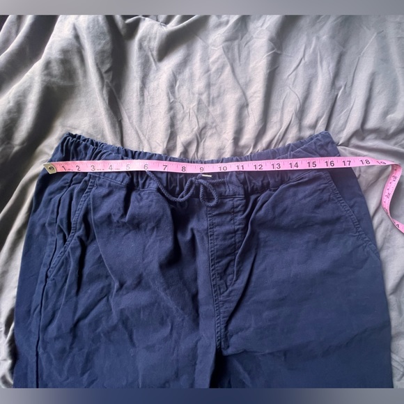 Cotton Albam pants - Picture 2 of 13